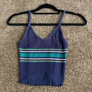 Pacsun tank